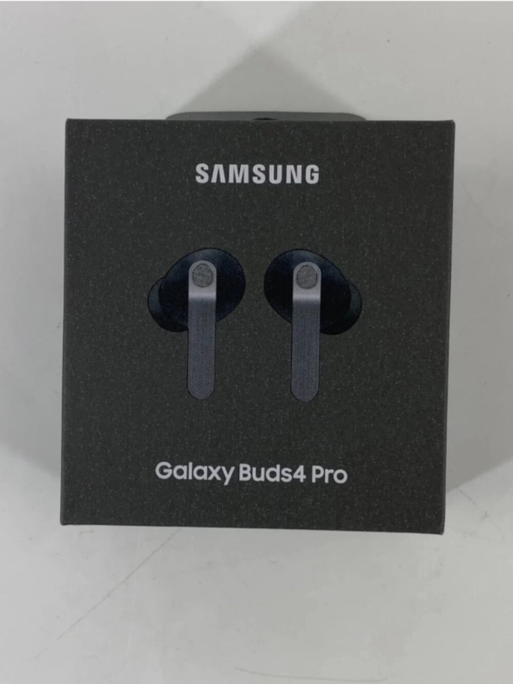 Samsung Galaxy Buds4 Pro SM-R6640 Noise Cancelling Wireless Bluetooth Earbuds